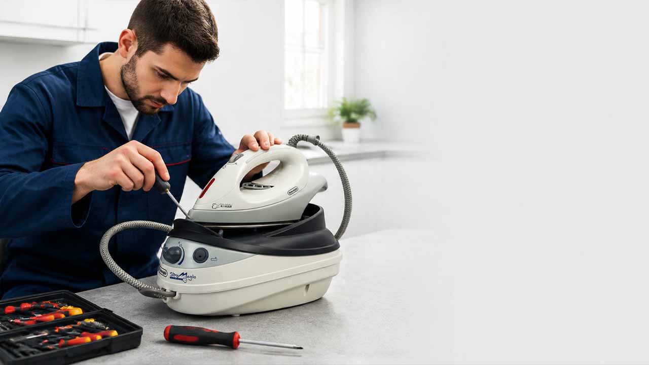 تعمیر اتو مخزن دار سیلتر1